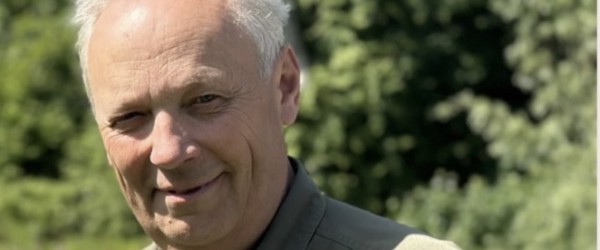Foredrag ”Naturen og menneskene på toppen af Danmark”