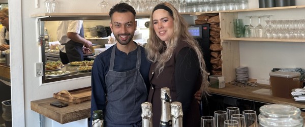 Restaurant Sæson er kommet for at blive