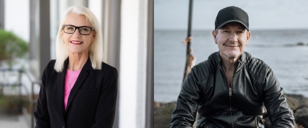 Unik oplevelse til Vækst & Vilje