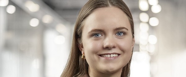 BDO-assistant når vigtig milepæl