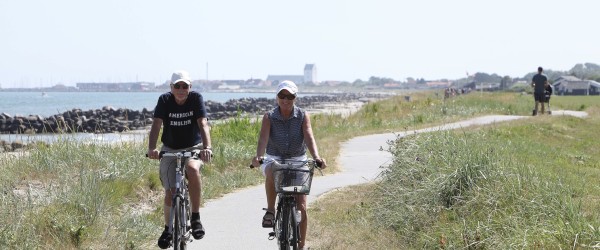 Sommerbyen Sæby – stedet, hvor ferieminder skabes