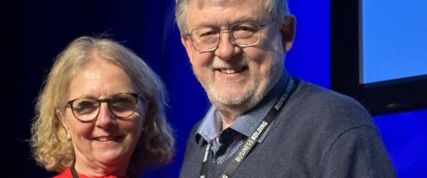 Teaterforening har vundet Kulturkongens arrangørpris