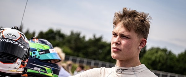 Næste store skridt venter for Milan Rytter
