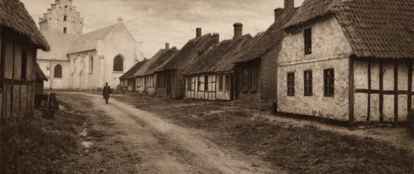Sæbys historie fra Stygge Krumpen til Danish Crown