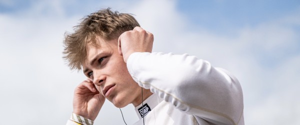 Milan Rytter gør klar til italiensk sæsonstart på Imola