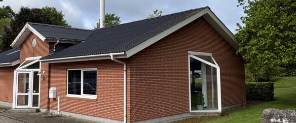 Hørby Varmeværk søger lån på 12 millioner