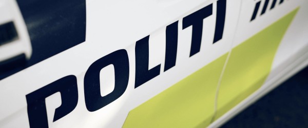 18 knallerter røg på rullefeltet i Frederikshavn