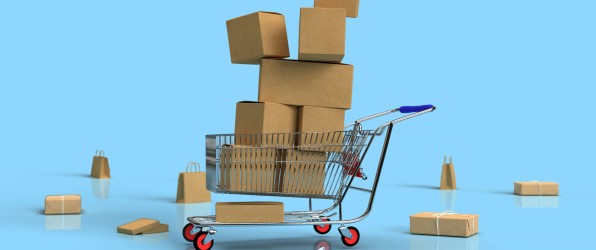 Sådan gør online shopping det nemt at finde alt fra spil til boligudstyr