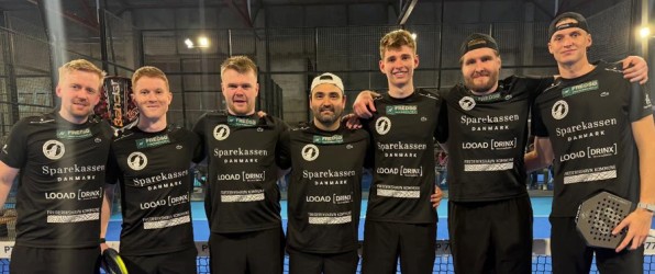 Skagen/Frederikshavn får flot opbakning i DM-finale i Aarhus