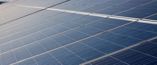 Politisk prioritering af vedvarende energiprojekter