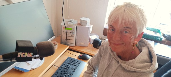 FCMR: Alice Malling Thaarup fra Sæby er mandagens gæst