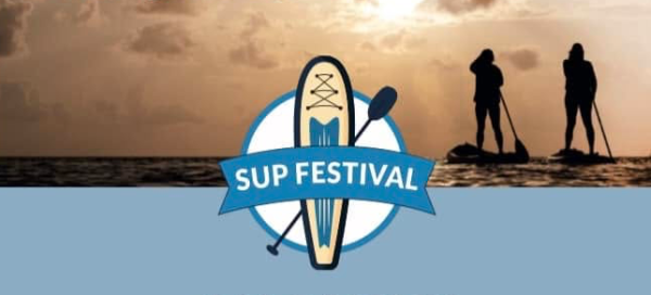 SUP & Vand Festival 2026