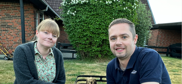 Hedebo Super bliver i familien
