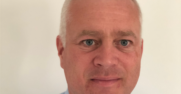 Thomas Eriksen ansat som ny direktør