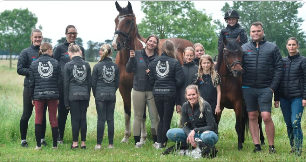 Sæby Rideklub søger ny medarbejder