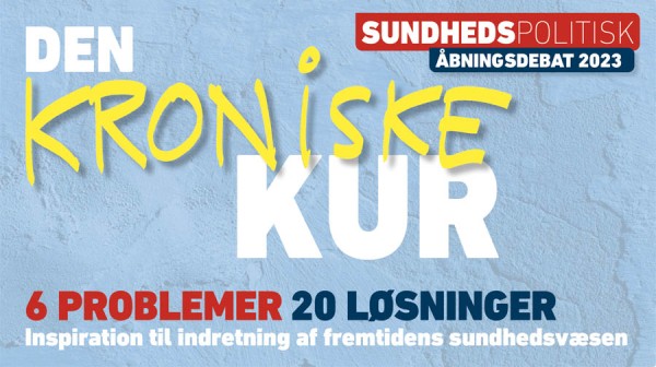 Postnummer afgør risiko for mere sygdom og død