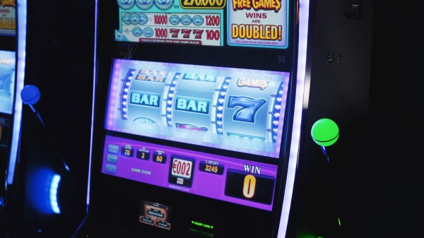 Hvilke online casinospil er de mest populære i et område som Sæby?