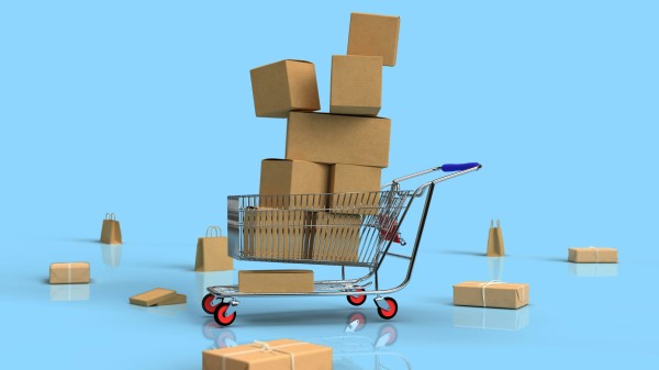 Sådan gør online shopping det nemt at finde alt fra spil til boligudstyr