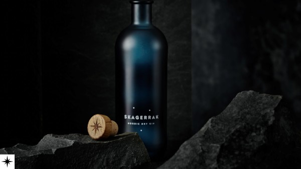 Vendsyssels første Gin Messe i DRINX Arena