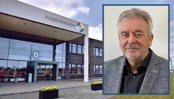 Indbydelse til afskedsreception