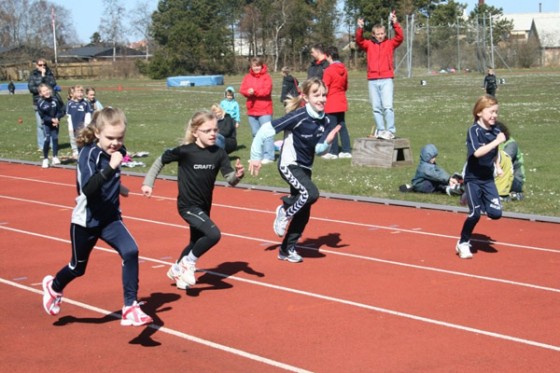 Kanon start for ude atletikken_600x400