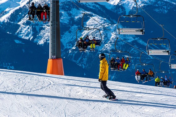 Husk ansvarsforsikringen på din skiferie i Italien