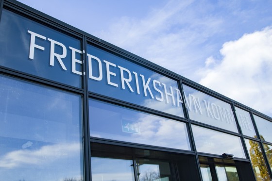 Stadfæstelse af miljøgodkendelse for skydebane ved Grønholt