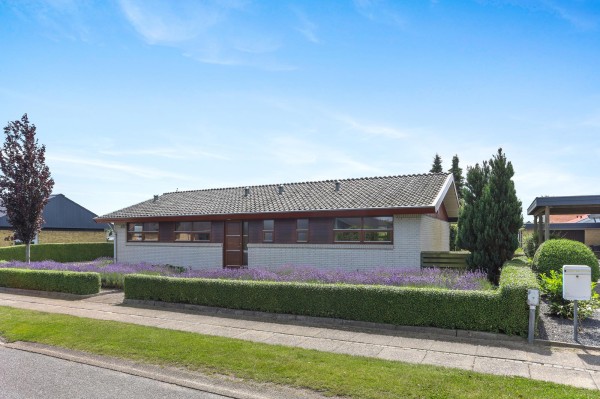 Ugens bolig fra Mæglerhuset Sæby