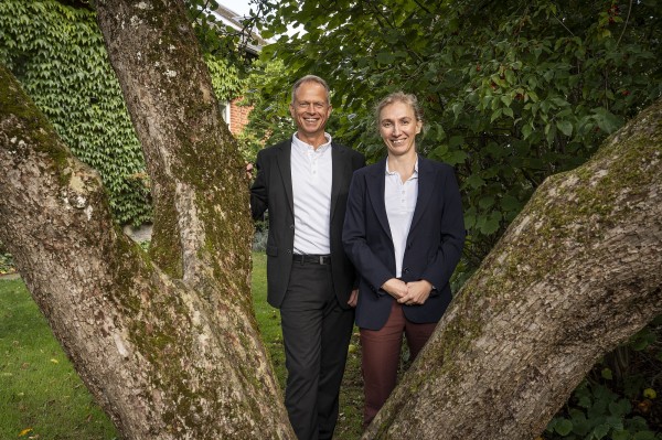 Hotel Aahøj i Sæby udvider