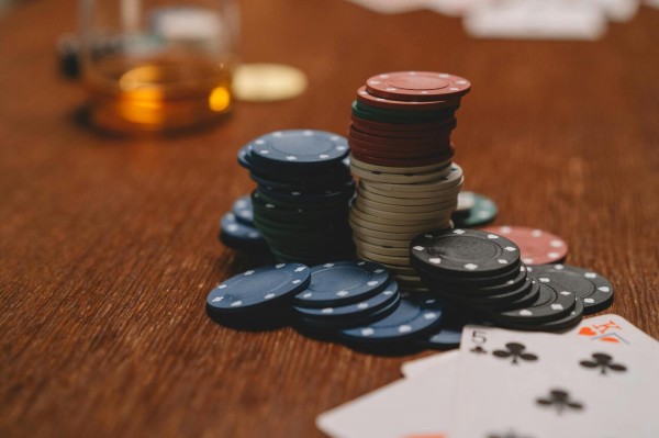 De mest populære spil på casinoer