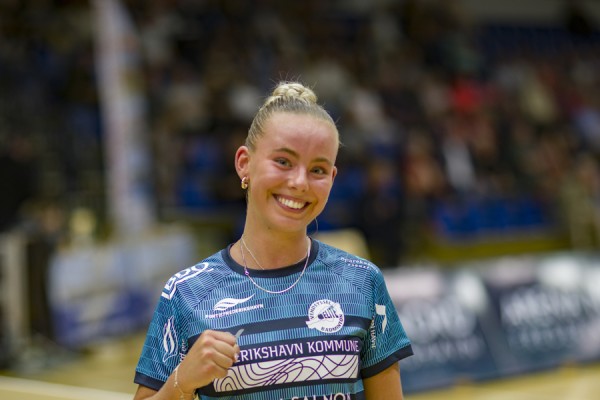 Storsejr til VEB’s danske mestre i sæsonpremieren