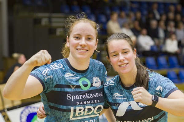 VEB-træner inden topbrag: – Det bliver en drabelig kamp