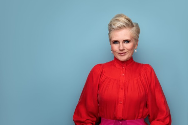 Kirkekoncert med Trine Gadeberg i Sæby Kirke