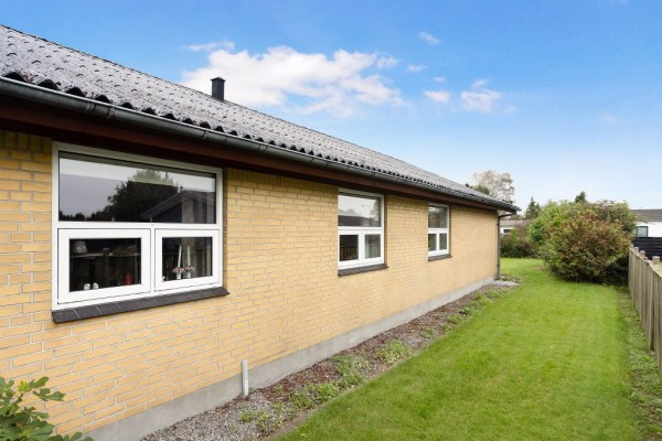 home Sæby – Læsø: Sælger er villig til afslag til installation af fjernvarme