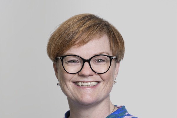 Ny Head of Convention & Partner Relations hos Destination NORD