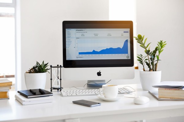 Få din virksomhed til at vokse med et digitalt marketingbureau