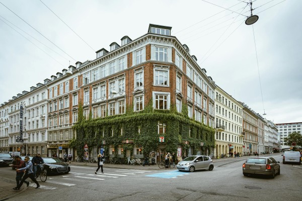Fordelene ved at flytte til en storby