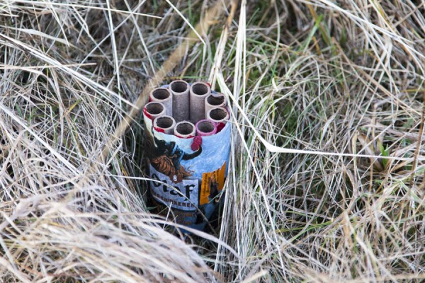Farlig nytårstendens: Hver fjerde går tilbage til en fuser