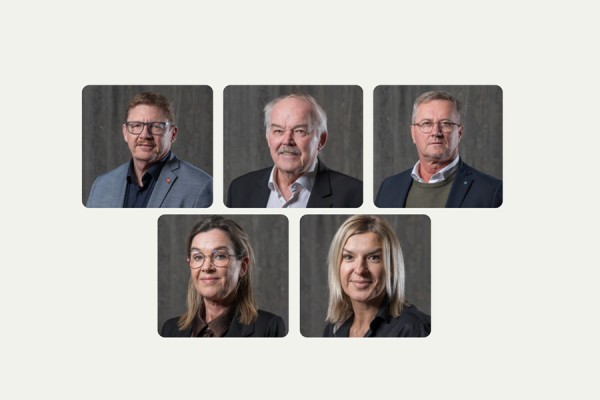 Nyt udvalg – mere åbenhed om arbejdet med job, virksomheder og uddannelse