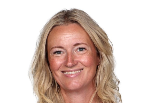 Christina Lykke Eriksen får to ordførerskaber i Folketinget
