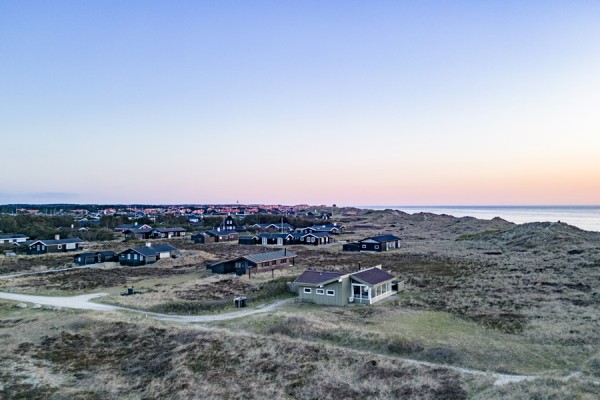 Vendelboernes sommerhusannoncer lokker tyvene til
