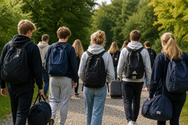 Har du styr på dit barns forsikringer på efterskolen?