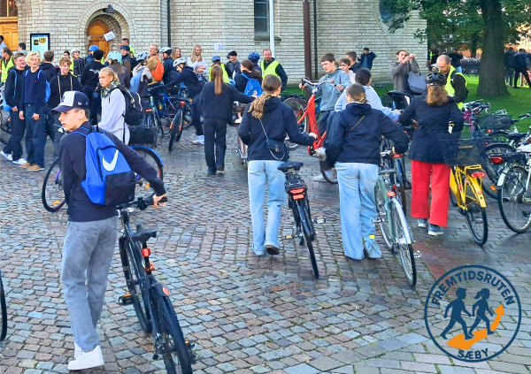Sæby lancerer nyt initiativ med ’Fremtidsruten’
