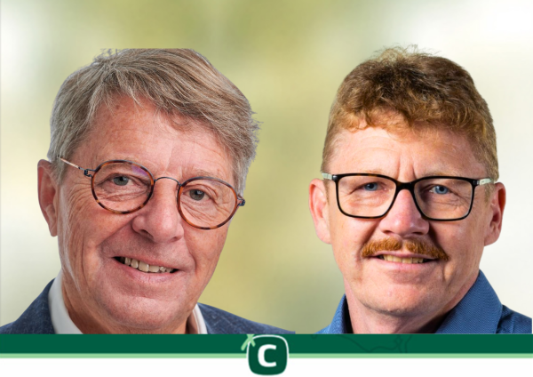 Hvorfor vil Frederikshavn Forsyning ikke modtage input til forbedringer/ændringer