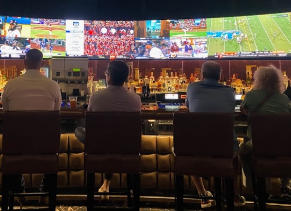 Hvordan sport blev en del af det moderne online casino