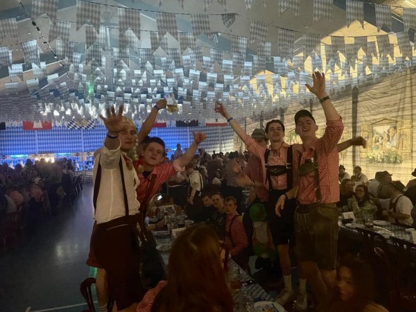 Stor Bierfest kommer atter til Sæby
