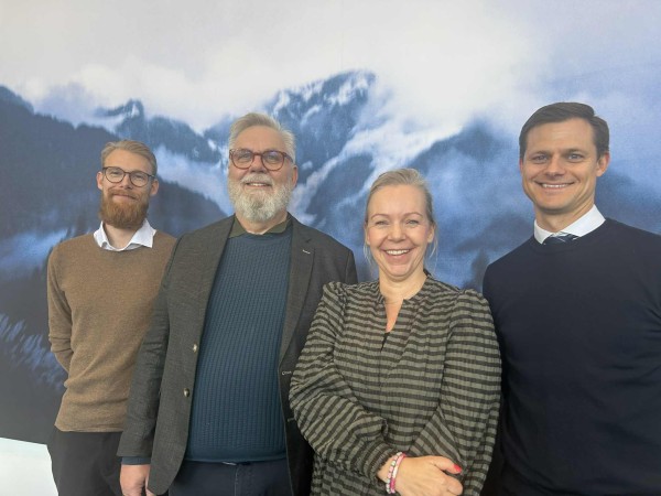 BeneFiT Nord har indgået overenskomst