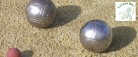 Otto fra Sæby fik sølvnål i Petanque