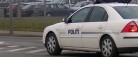 Politiets arbejde på nærmest hold