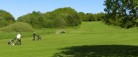 Sæby Golfklub er ikke blandt miljøsynderne.